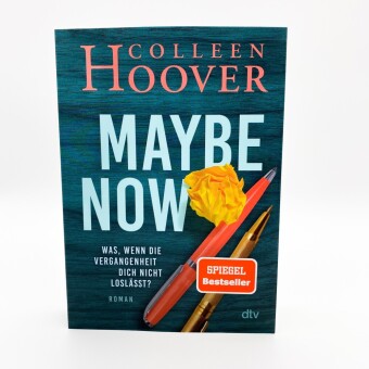 Maybe Now