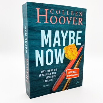 Maybe Now