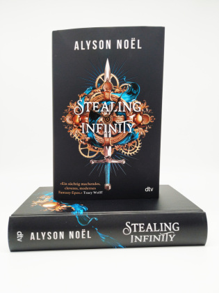 Stealing Infinity