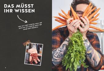 Ken kocht dich schlank