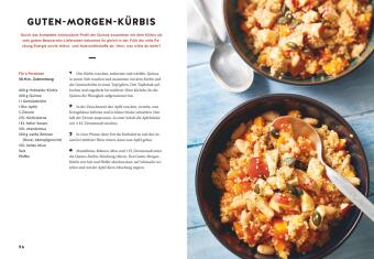 Ken kocht dich schlank