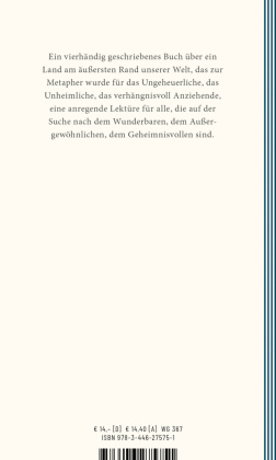 Wiedersehen mit Patagonien