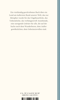 Wiedersehen mit Patagonien