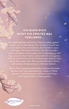 Bleib bei mir, Sam