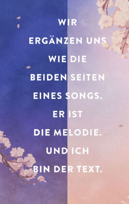 Bleib bei mir, Sam