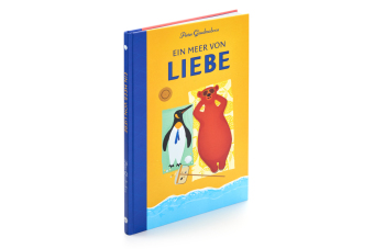 Ein Meer von Liebe