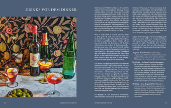 Gemeinsam genießen