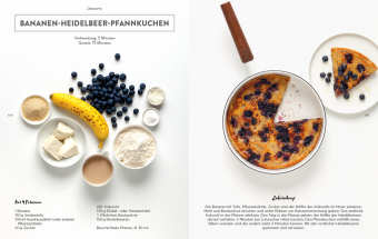 Easy One Pot vegetarisch