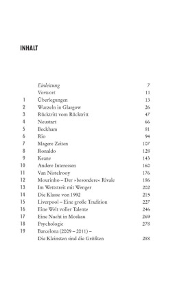 Alex Ferguson - Meine Autobiografie