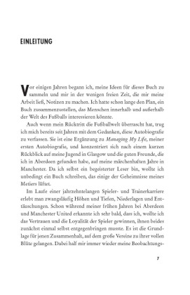 Alex Ferguson - Meine Autobiografie