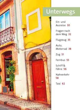 Langenscheidt Universal-Sprachführer Portugiesisch