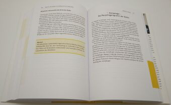 Klartext Abnehmen