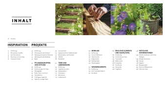 DIY im Garten