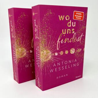 Wo du uns findest