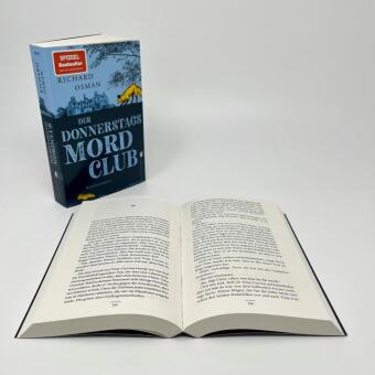 Der Donnerstagsmordclub 