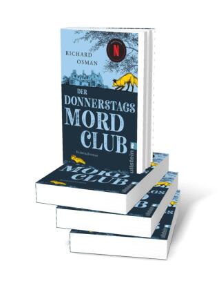 Der Donnerstagsmordclub 