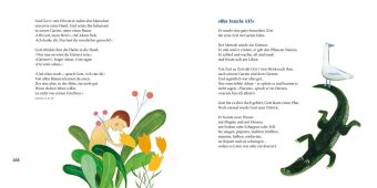 Meine große Bibel zur Erstkommunion