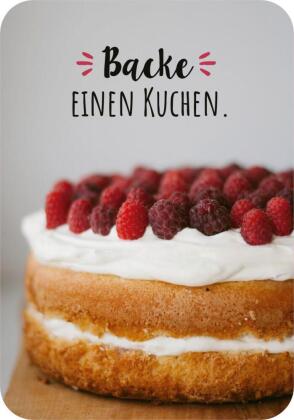 99 herrliche Auszeiten für zwischendurch