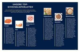 Das Eiweiß-Wunder