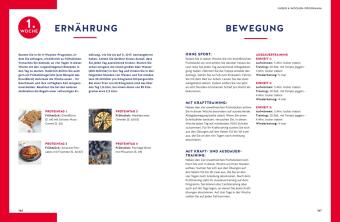 Das Eiweiß-Wunder