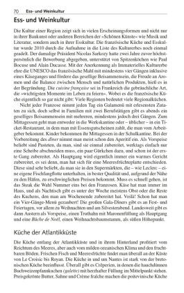 TRESCHER Reiseführer Französische Atlantikküste
