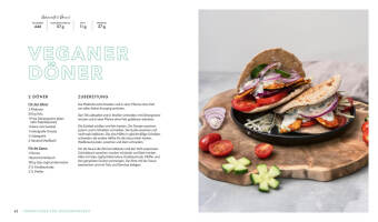 Power-Veggie-Food by Evelina