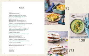 Die Rezepte unseres Lebens - das Kochbuch der Familie Storl
