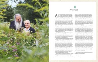 Die Rezepte unseres Lebens - das Kochbuch der Familie Storl