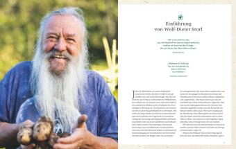 Die Rezepte unseres Lebens - das Kochbuch der Familie Storl
