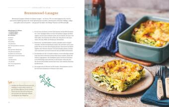 Die Rezepte unseres Lebens - das Kochbuch der Familie Storl