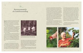 Die Rezepte unseres Lebens - das Kochbuch der Familie Storl