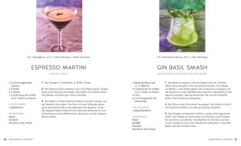 Cocktails