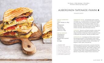 Überraschende Ideen für deinen Kontaktgrill