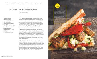 Überraschende Ideen für deinen Kontaktgrill