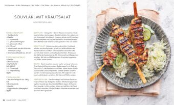 Überraschende Ideen für deinen Kontaktgrill