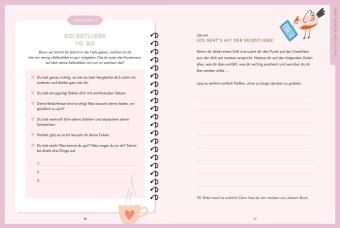 Selbstliebe in 50 Checklisten