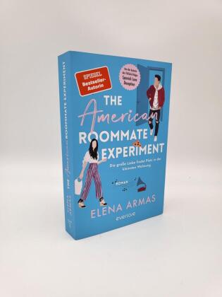 The American Roommate Experiment - Die große Liebe findet Platz in der kleinsten Wohnung
