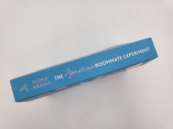 The American Roommate Experiment - Die große Liebe findet Platz in der kleinsten Wohnung