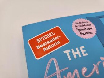 The American Roommate Experiment - Die große Liebe findet Platz in der kleinsten Wohnung