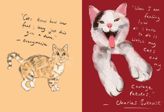 Puss in Books