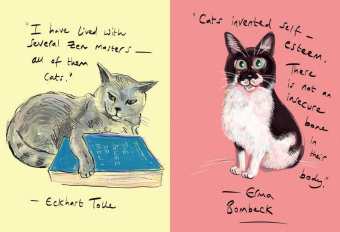 Puss in Books