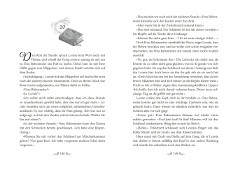 Finsterwelt 1. Das verbotene Buch