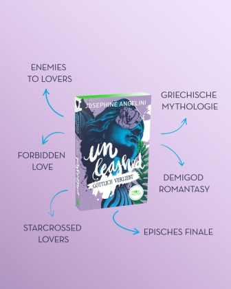Fates & Furies 3. Unleashed
