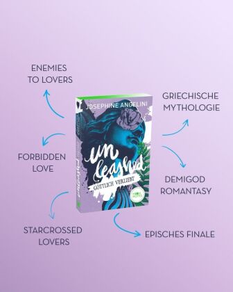 Fates & Furies 3. Unleashed