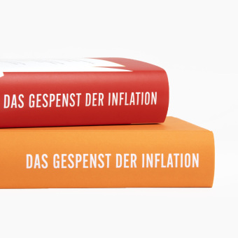 Das Gespenst der Inflation