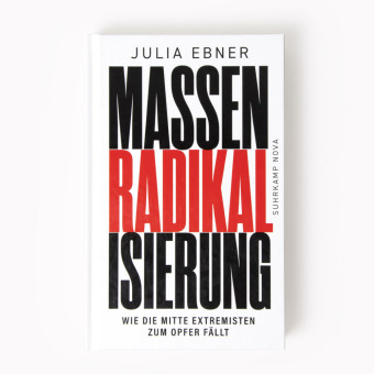 Massenradikalisierung