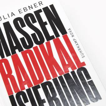 Massenradikalisierung