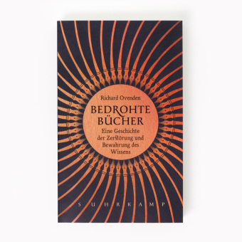 Bedrohte Bücher