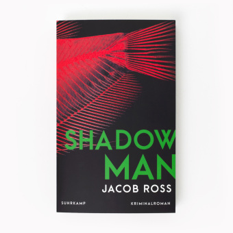 Shadowman - Karibik-Thriller (Digson und Miss Stanislaus ermitteln 2)