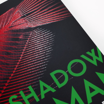 Shadowman - Karibik-Thriller (Digson und Miss Stanislaus ermitteln 2)